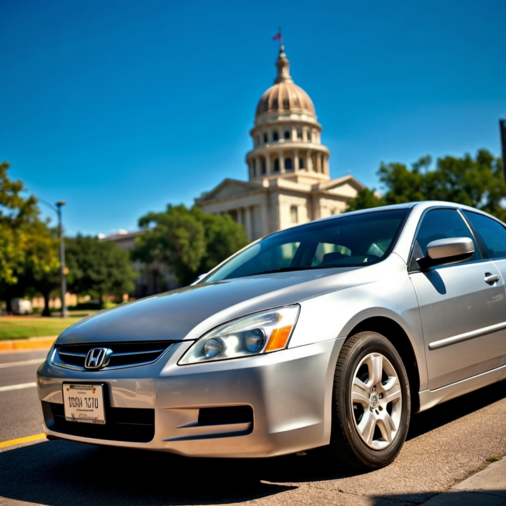 Car Selling in Austin TX