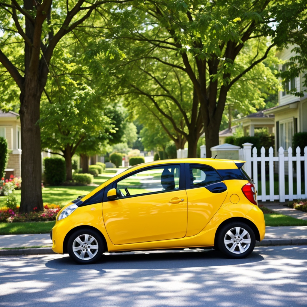 Cash for Cars in Pennsylvania