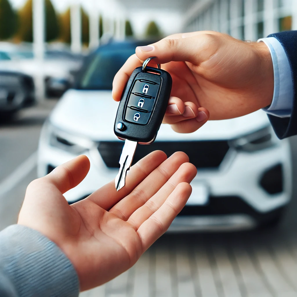 Sell Your Car Fast in Newburgh